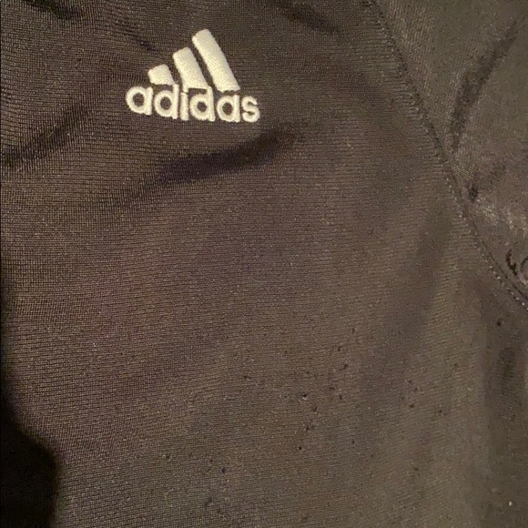 Adidas athletic jacket - Picture 4 of 4